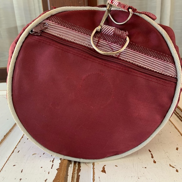 Vintage 1980’s MacGregor Gym Bag Duffle - Picture 6 of 11